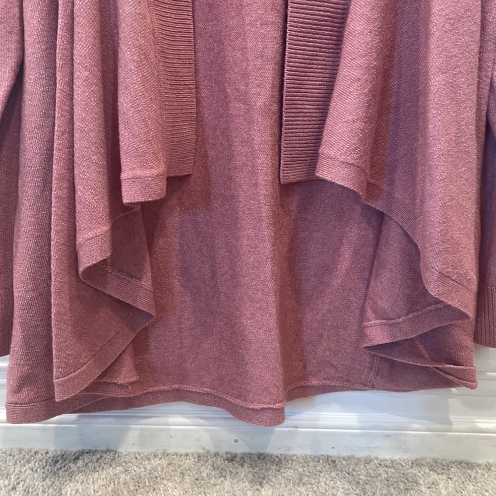 Pink Loft jacket - Picture 5 of 7